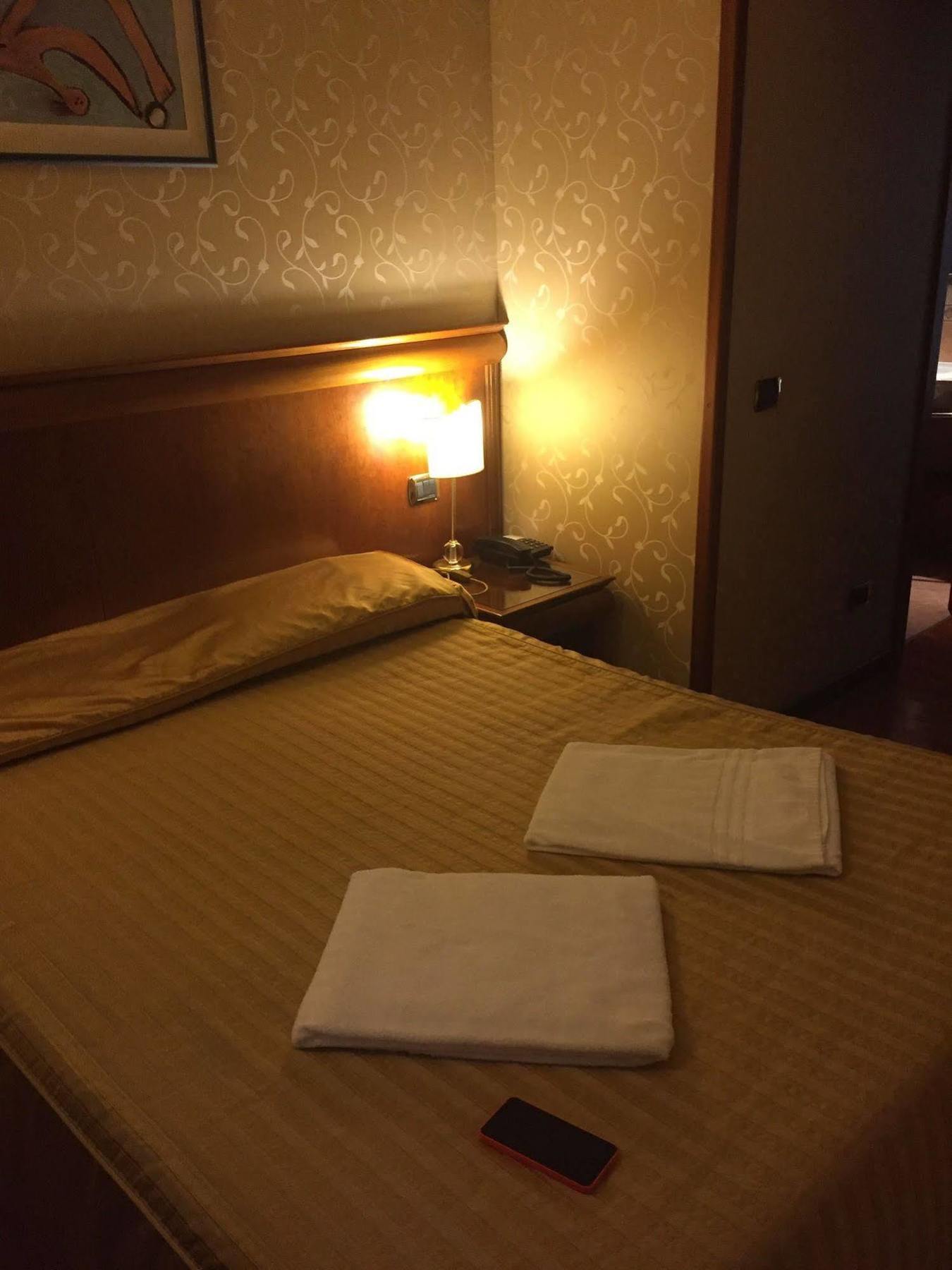Hotel Divine רומא מראה חיצוני תמונה