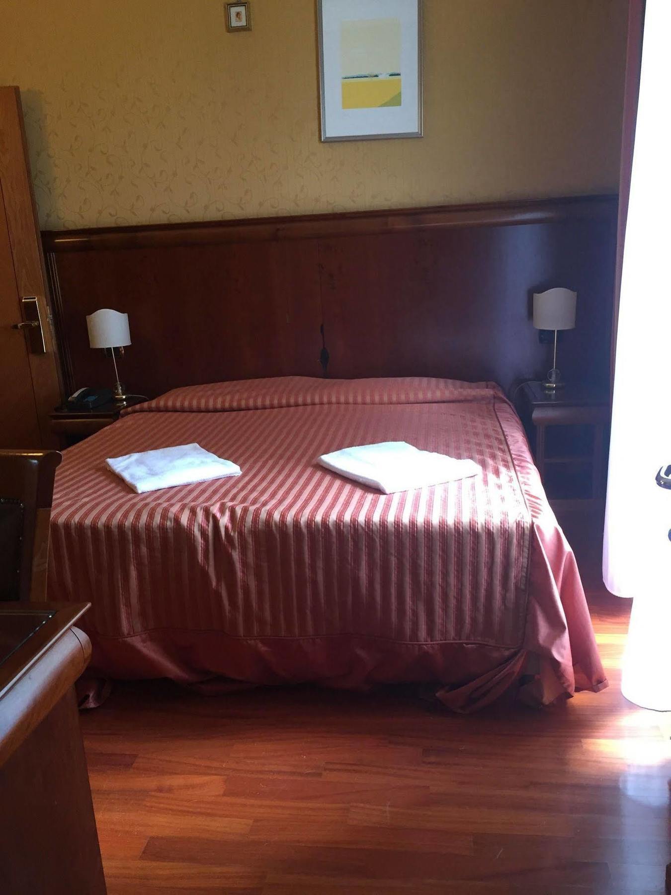 Hotel Divine רומא מראה חיצוני תמונה