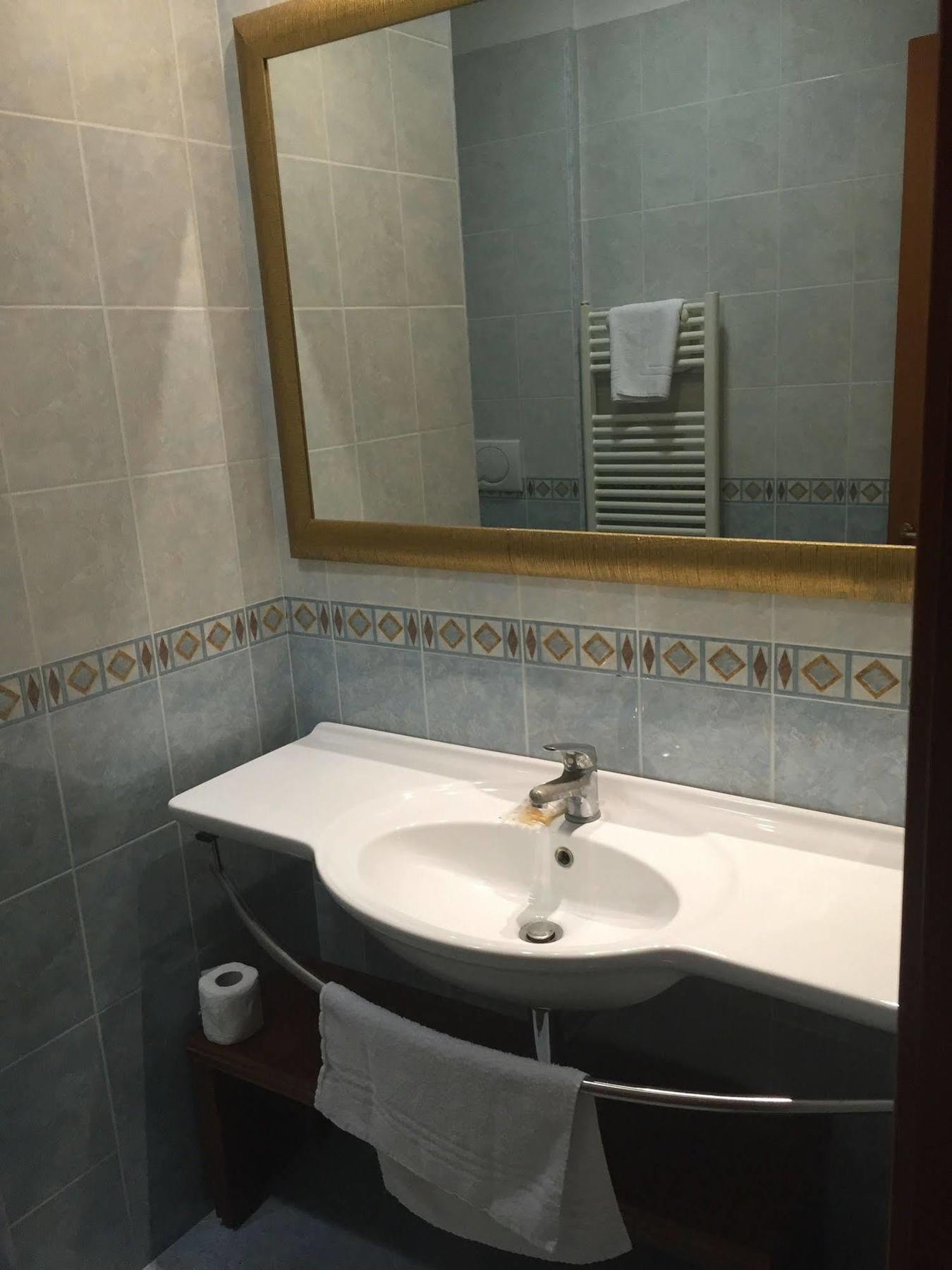 Hotel Divine רומא מראה חיצוני תמונה