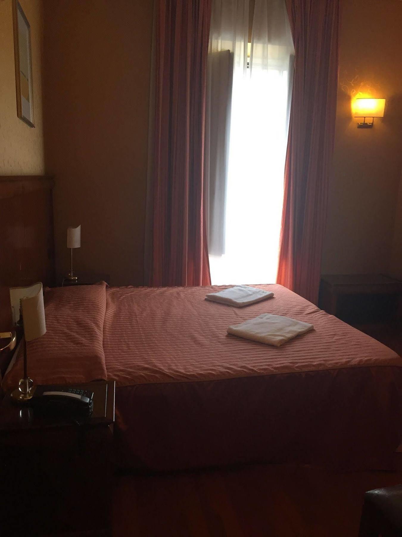 Hotel Divine רומא מראה חיצוני תמונה