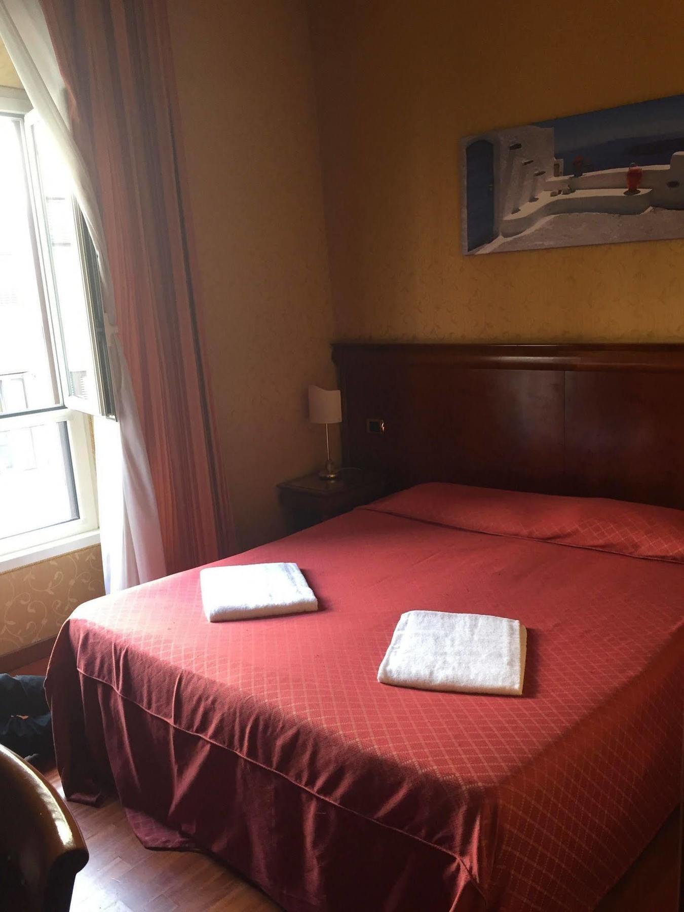 Hotel Divine רומא מראה חיצוני תמונה