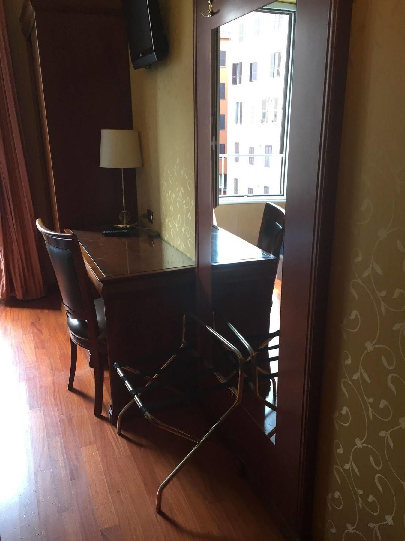 Hotel Divine רומא מראה חיצוני תמונה