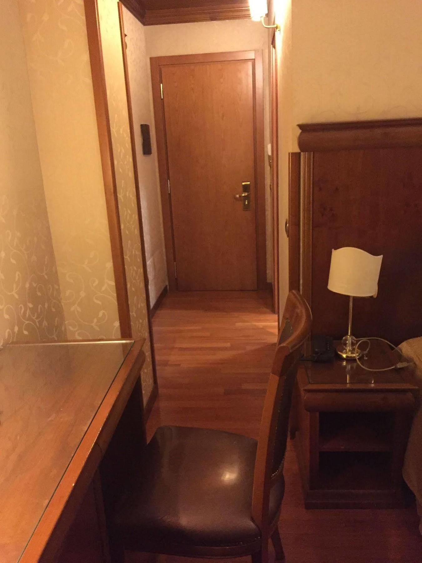 Hotel Divine רומא מראה חיצוני תמונה