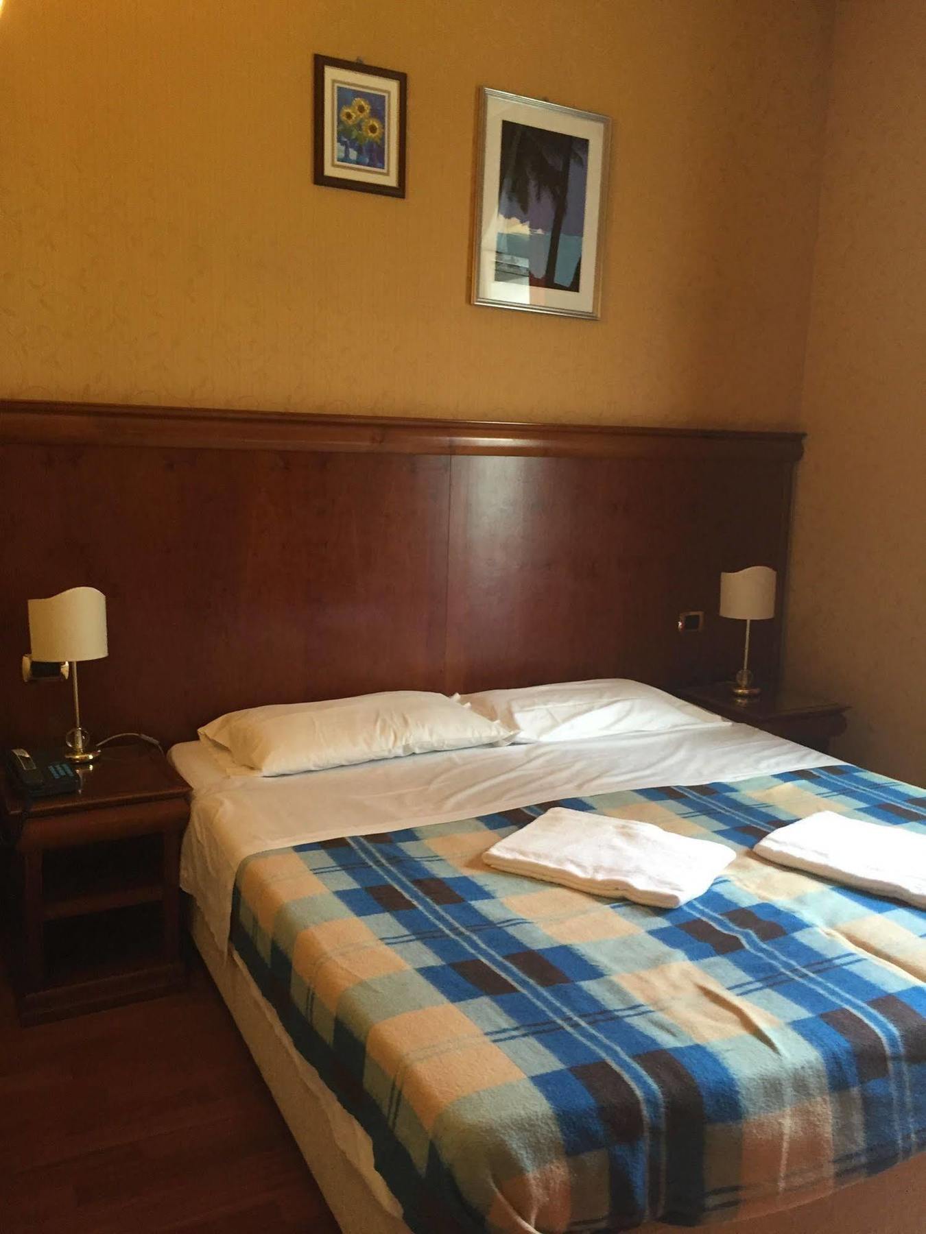 Hotel Divine רומא מראה חיצוני תמונה
