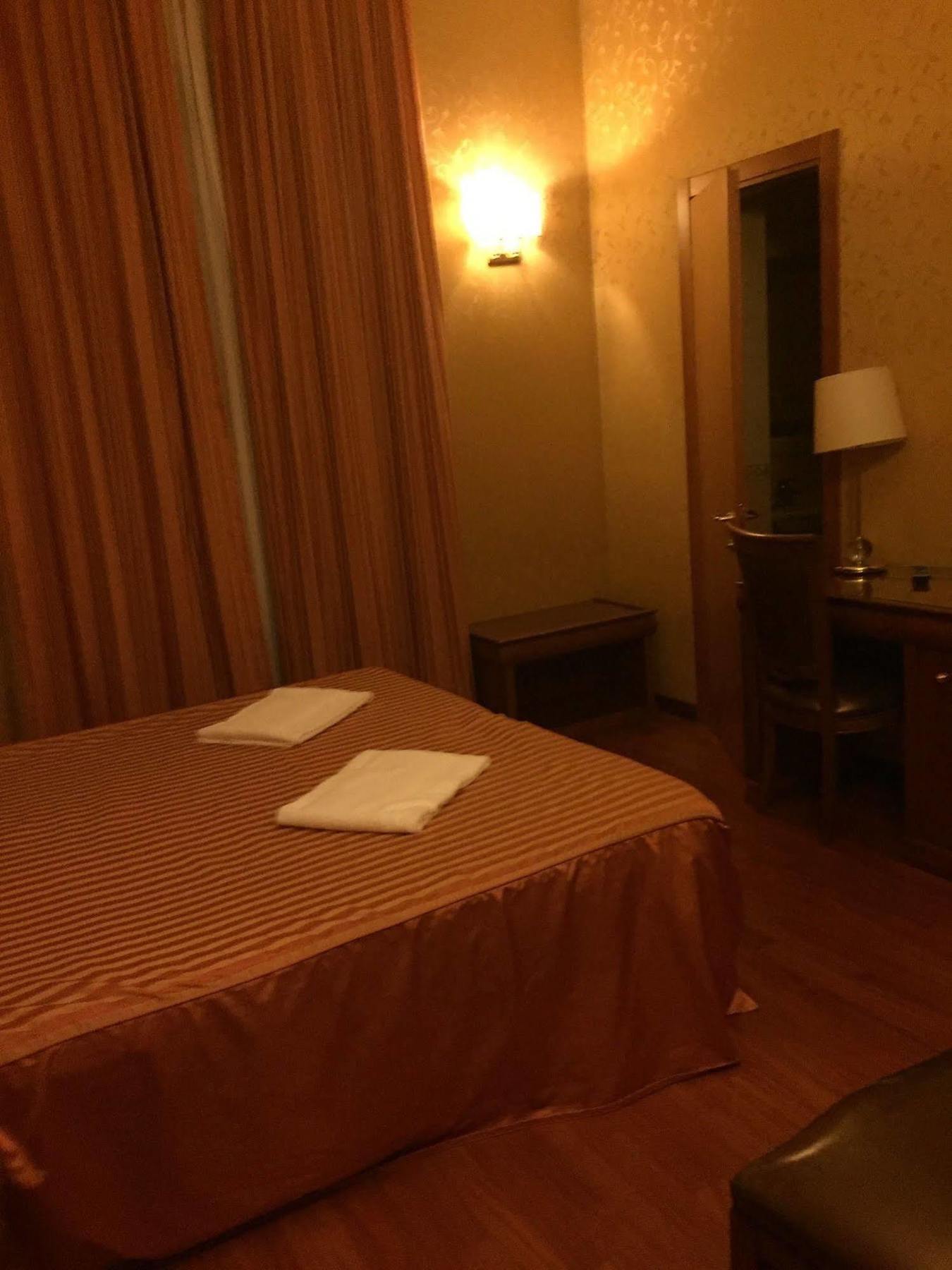 Hotel Divine רומא מראה חיצוני תמונה