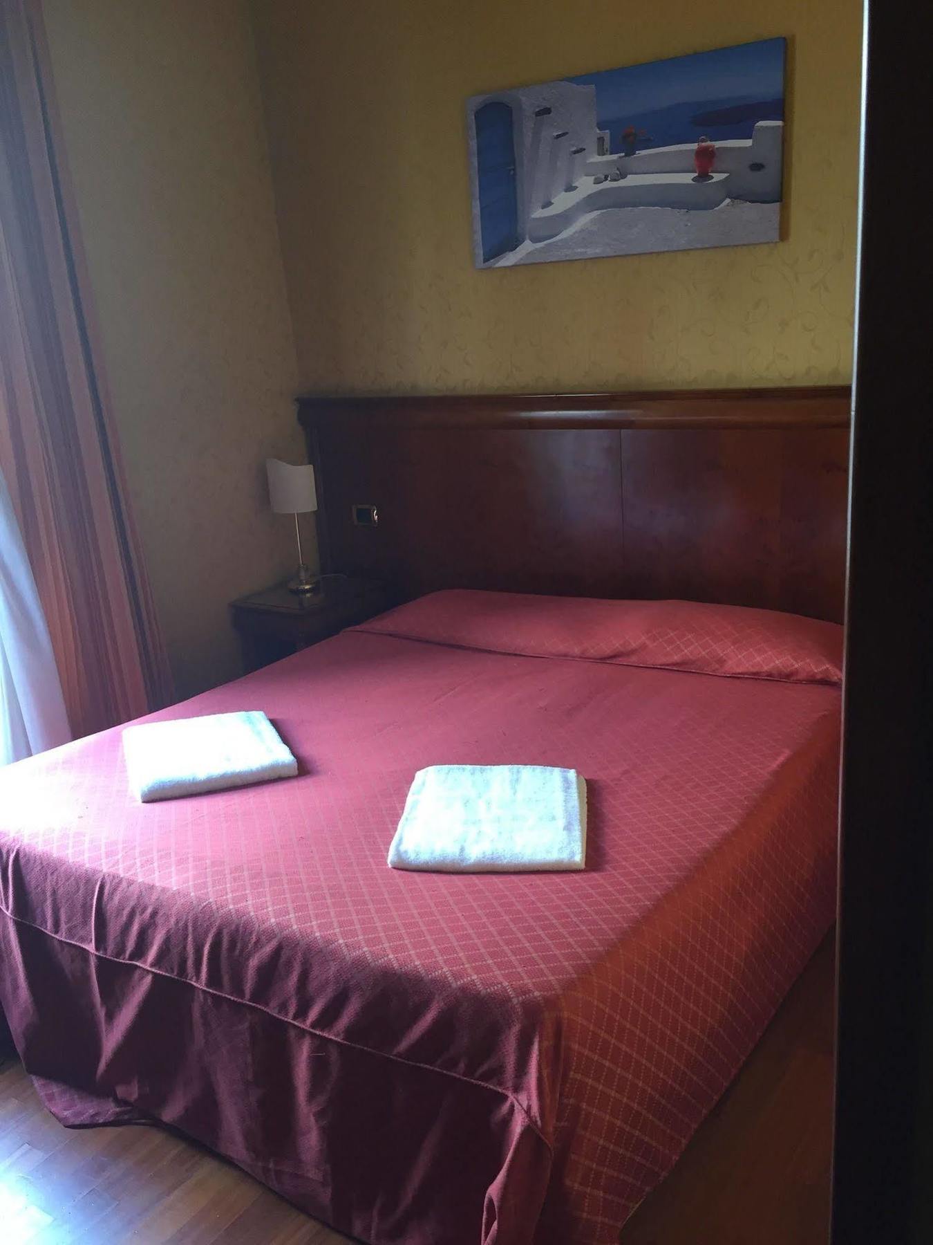 Hotel Divine רומא מראה חיצוני תמונה