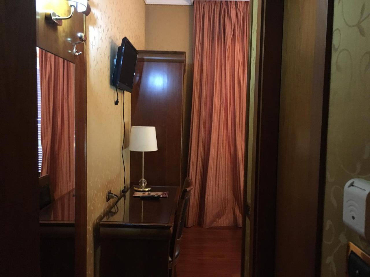 Hotel Divine רומא מראה חיצוני תמונה
