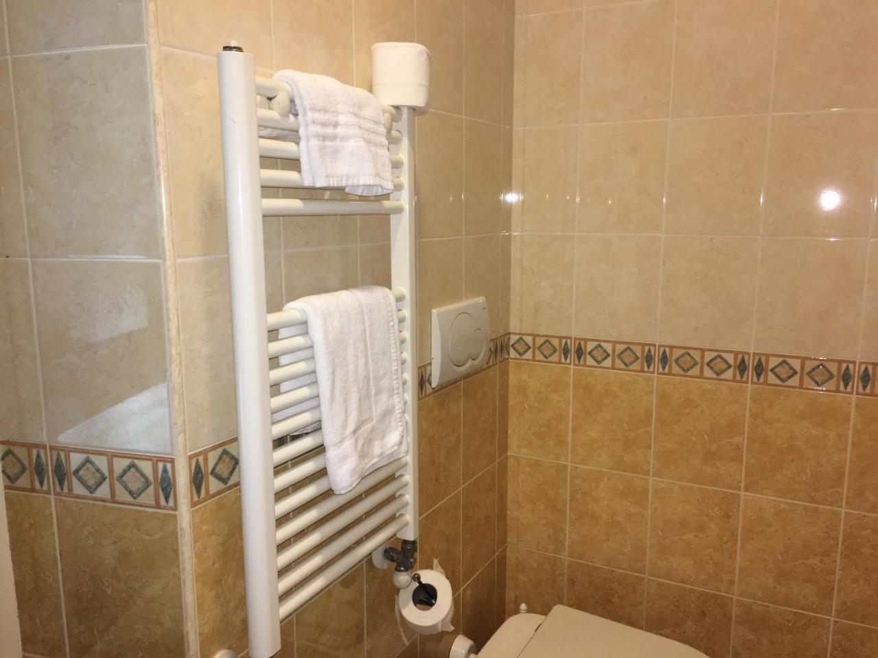 Hotel Divine רומא מראה חיצוני תמונה