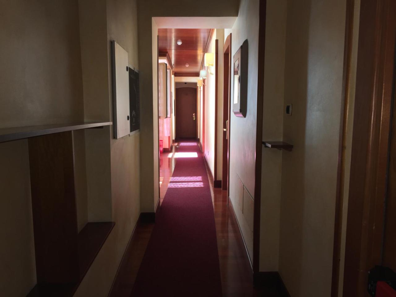 Hotel Divine רומא מראה חיצוני תמונה
